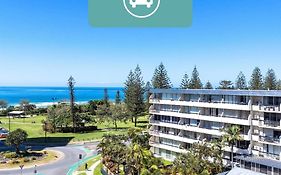 Hi Ho Beach Apartments On Broadbeach