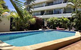 Hi Ho Beach Apartments On Broadbeach